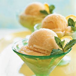 Fruiti sorbet